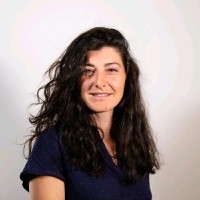 Agnese Pinto