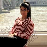 Aleena Najam