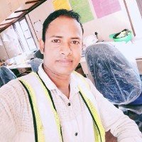 Md Sohrab Alam