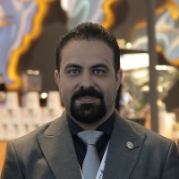Mansour Mazroei
