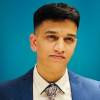 Vijay Sapkota