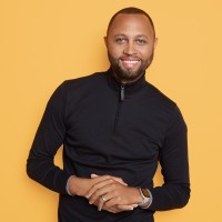 Aaron Mackey