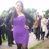 Luisa Cuenca
