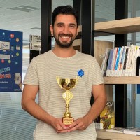 Aykut Yelaldi