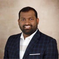 Bhanu Prakash Manduva