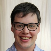 Nick Roy