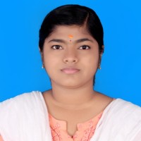 Mokshitha P K