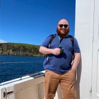 Aidan O'Shea