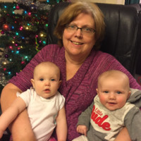 Brenda Ohalloran
