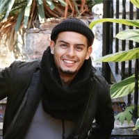 Youssef Lakhrif