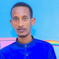 Godfrey Musinguzi