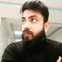 Surya S.