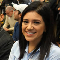 Natalie Vega Juárez