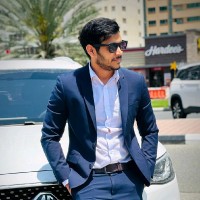 Thoufeeq PM