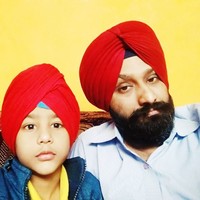 baldeep sohal