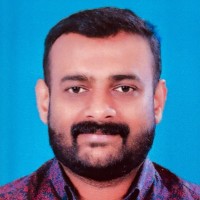 Bineesh Vijayan