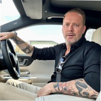 Simon Karlsson Walles