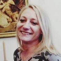 Iwona Coolen-Saczynska