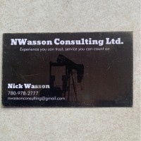 Nick Wasson