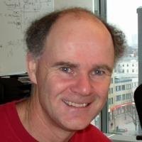 Barry Leslie