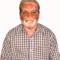 Kameshwar Mehta