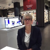 Claudia Zuber