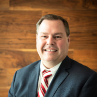 Brad Blackburn