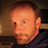 Jon Warner