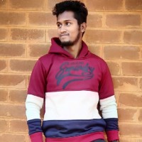Anand Paramasivam