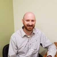 Jacob Alianello, P.E.