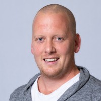 Dominic Meier