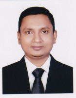 Md. Mahabubur Rahaman