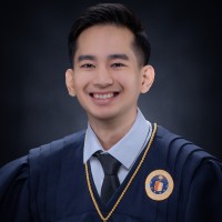 Keanu Aldous Bricenio