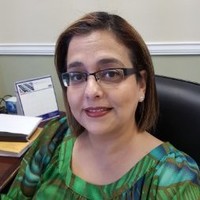 Carmen Gonzalez