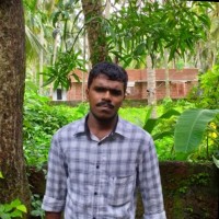 Shahood Ali
