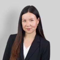 Hilary Chung