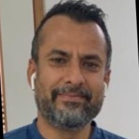 Sandeep Pandoh