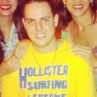 Carlos Anônio Rezende