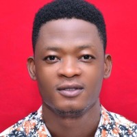 Anthony Oyesina