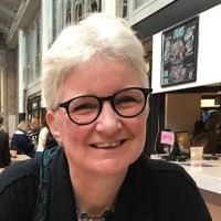 Marly Rijnders