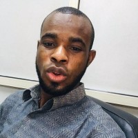 Balogun Hammed Oladimeji B.A,