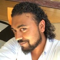 Mohammed Aqeel Ramjan