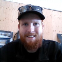 Chris Pardy
