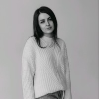 Alina Dasiukevich