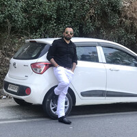 Mohit Sharma