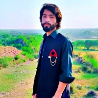Shehbaz Baig