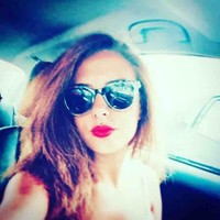 Myriam Abi Wardeh