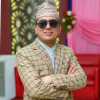 Bibhut Man Singh Karki