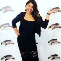 Michelle Boone