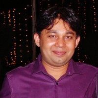 Amit Tyagi